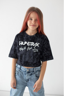 Футболка для дівчат